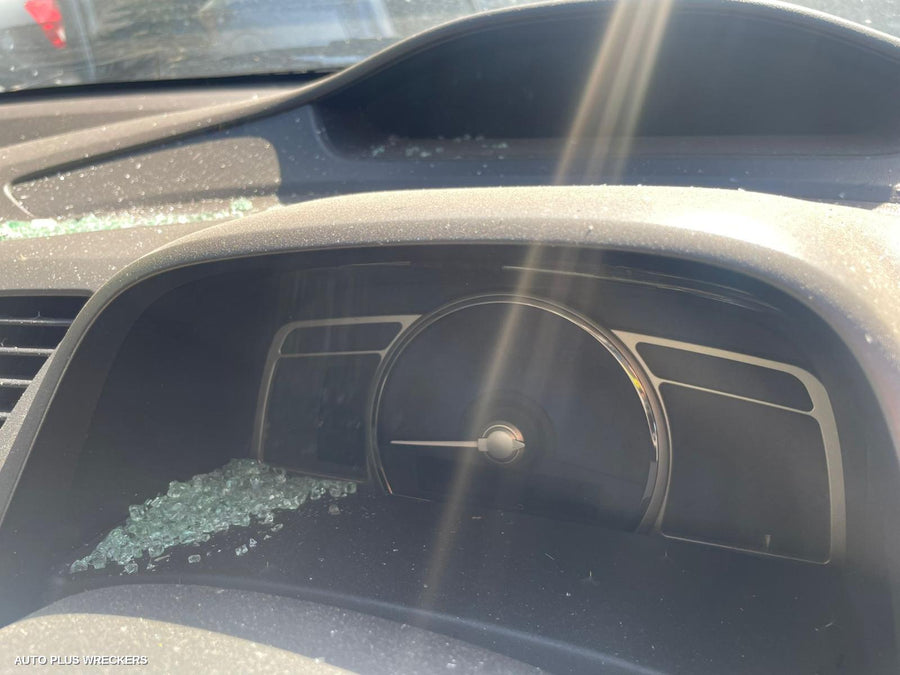 2008 Honda Civic Left Door Mirror