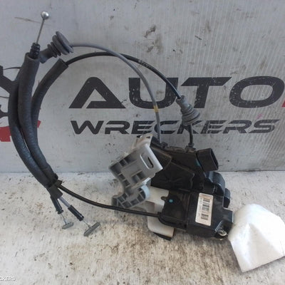 2011-2015 Hyundai Elantra Door Boot Gate Lock