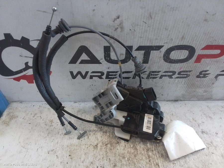 2011-2015 Hyundai Elantra Door Boot Gate Lock
