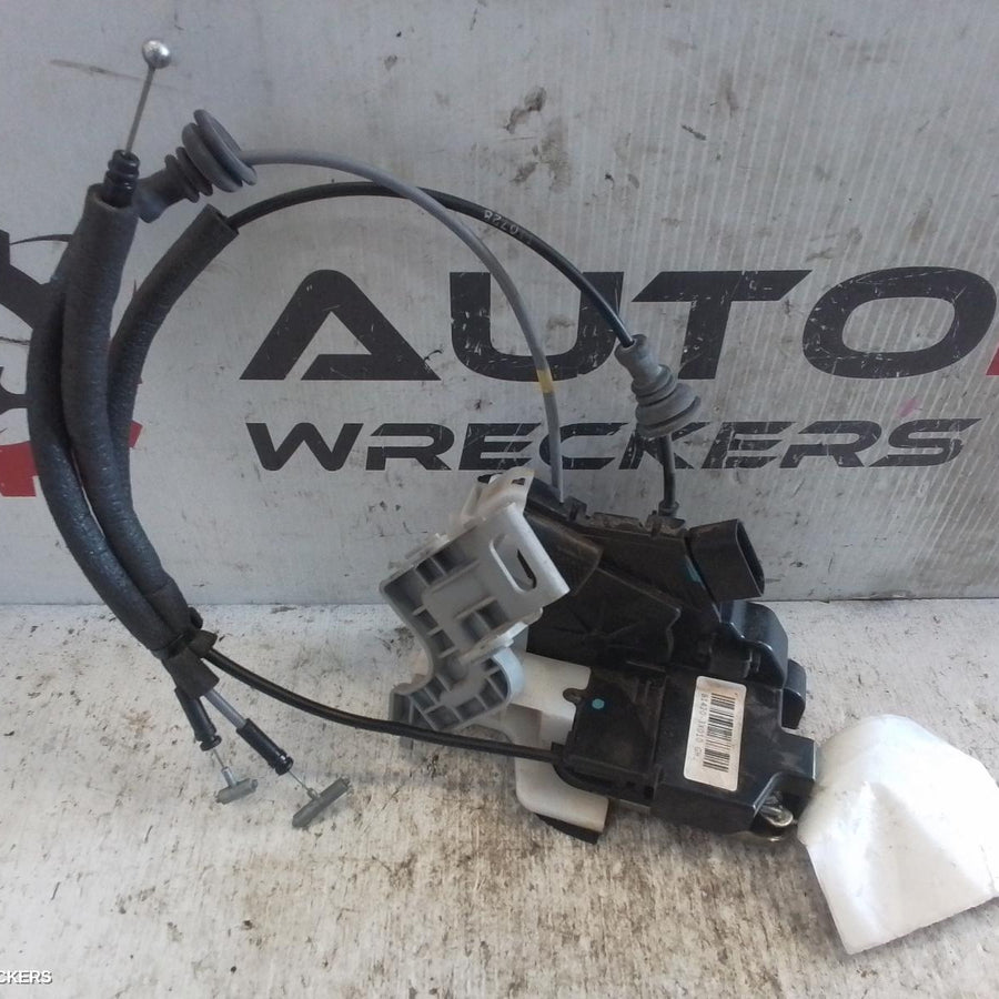 2011-2015 Hyundai Elantra Door Boot Gate Lock
