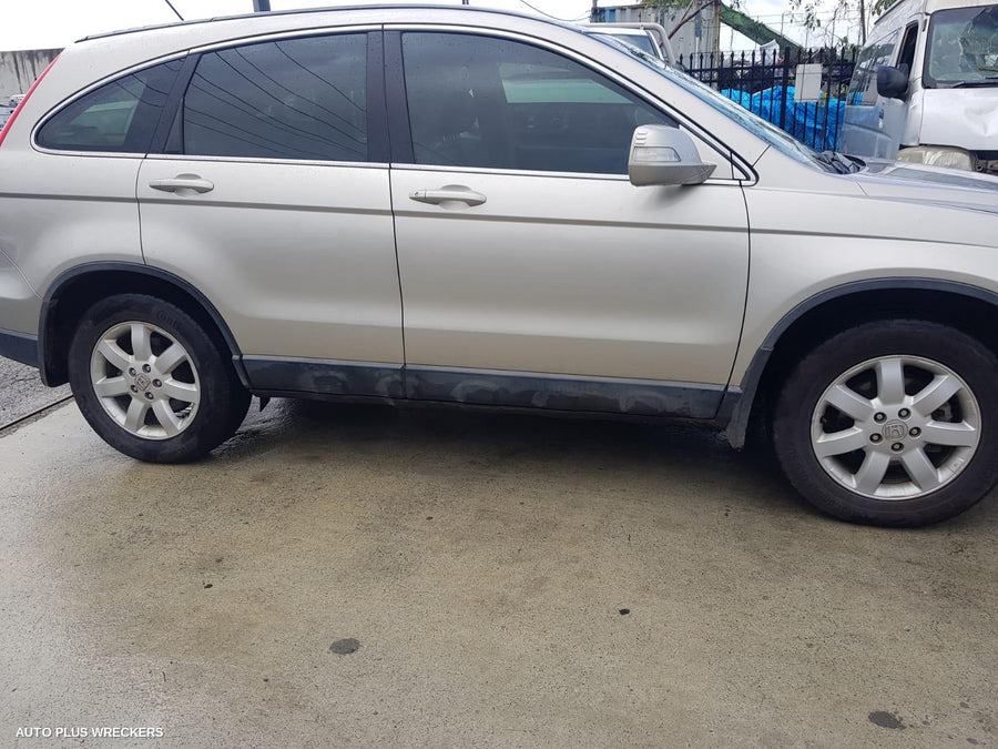 2007-2012 Honda Crv Sunvisor