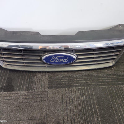 2009-2011 Ford Territory Grille