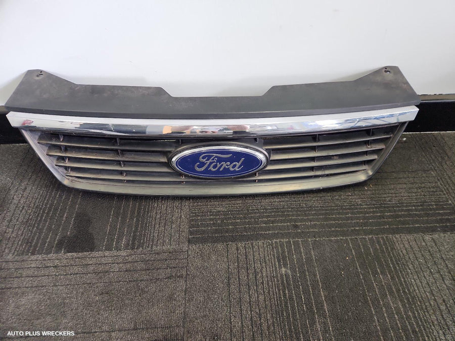 2009-2011 Ford Territory Grille