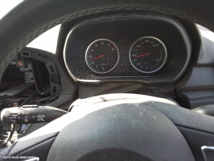 2020 Mg Mg3 Door Handle