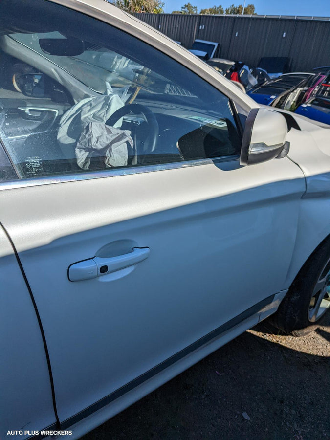 2015 Volvo Xc60 Door Boot Gate Lock