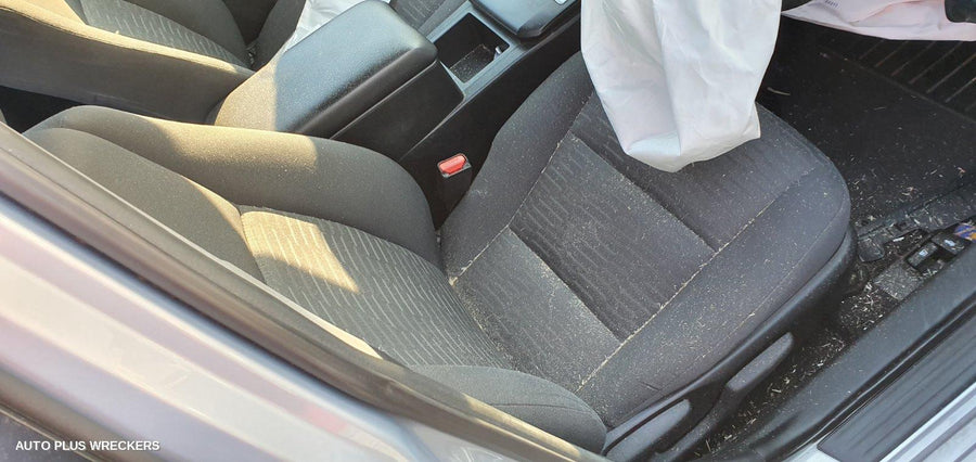 2017 Toyota Camry Sunvisor