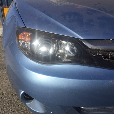 2007-2011 Subaru Impreza Fan