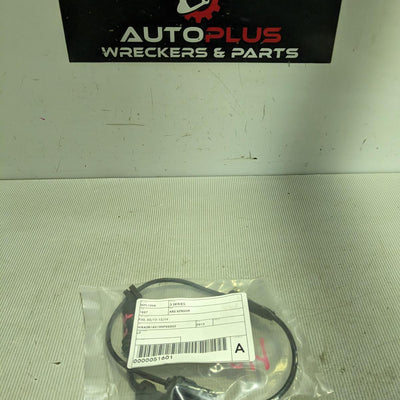 2012-2019 Bmw 3 Series Abs Sensor