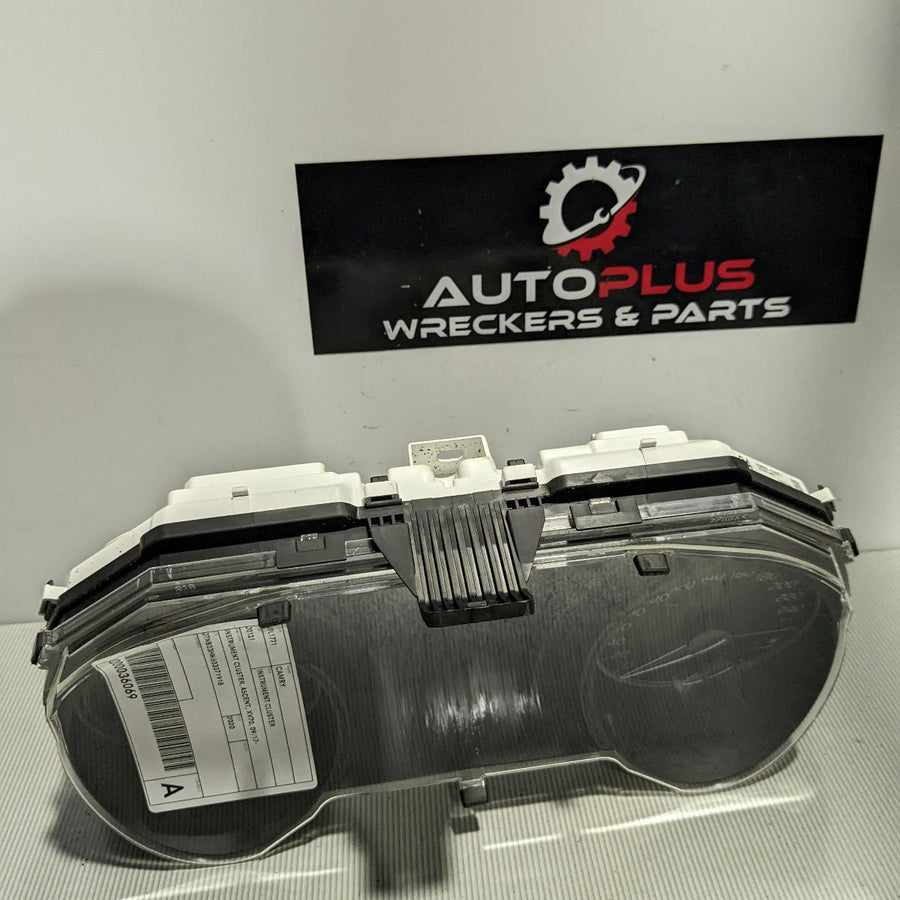 2017-2022 Toyota Camry Instrument Cluster