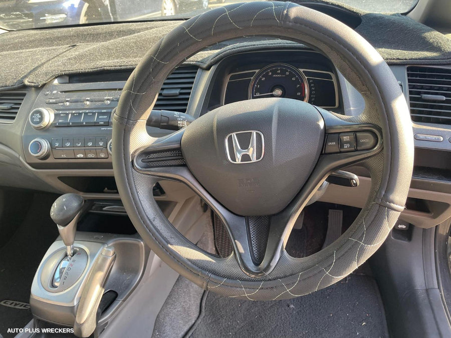 2008 Honda Civic Pwr Dr Wind Switch