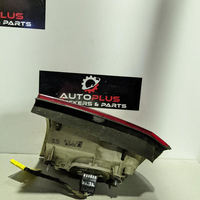 2003 Holden Astra Left Taillight