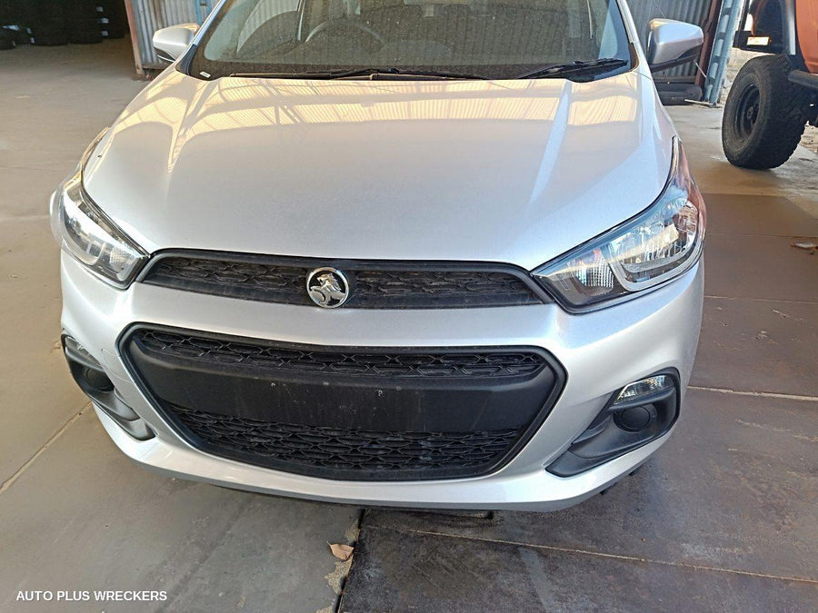 2016 Holden Spark Left Door Mirror
