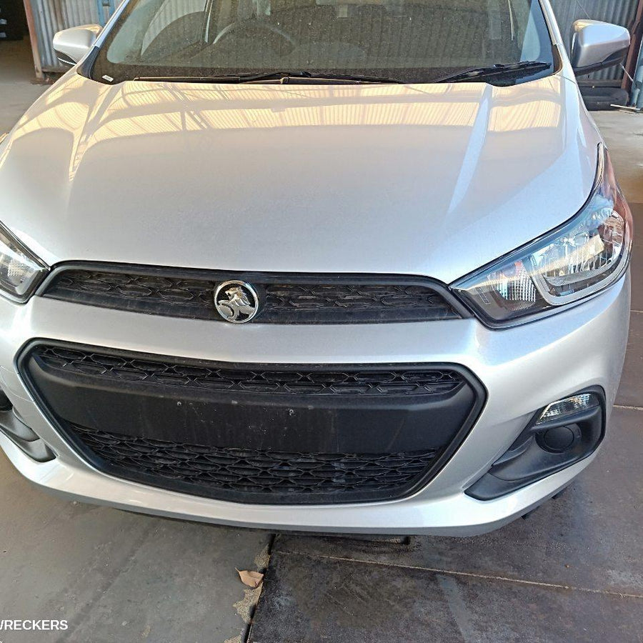 2016 Holden Spark Left Door Mirror
