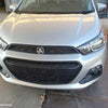 2016 Holden Spark Parcel Shelf Cargo Blind
