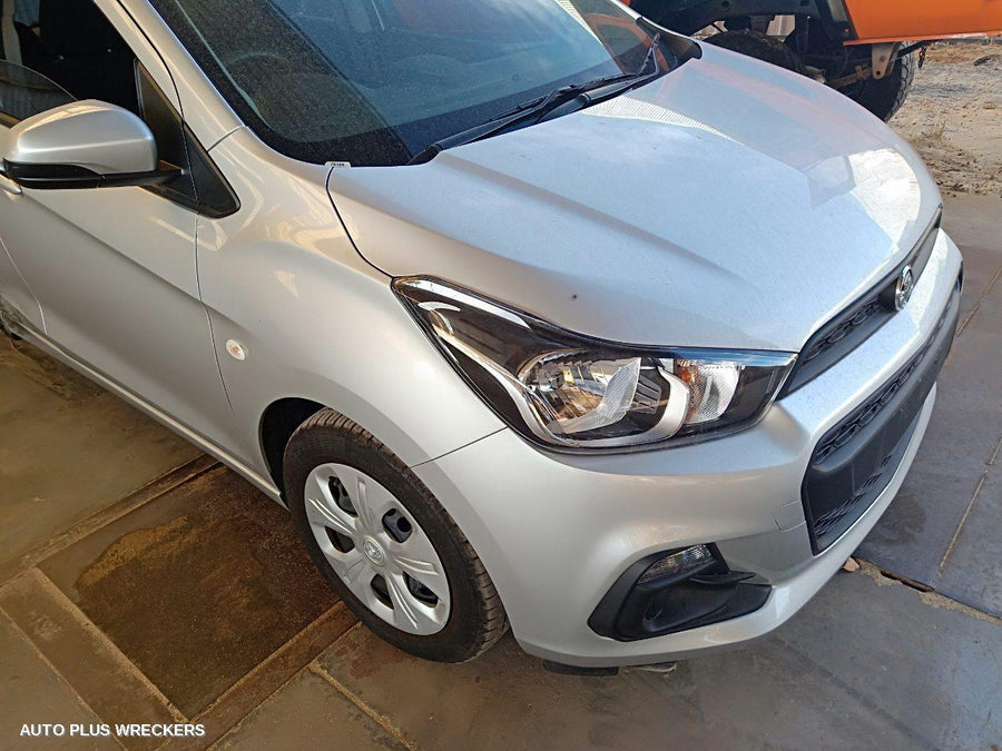 2016 Holden Spark Left Door Mirror