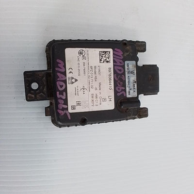2020-2026 Mazda Bt50 Reverse Camera