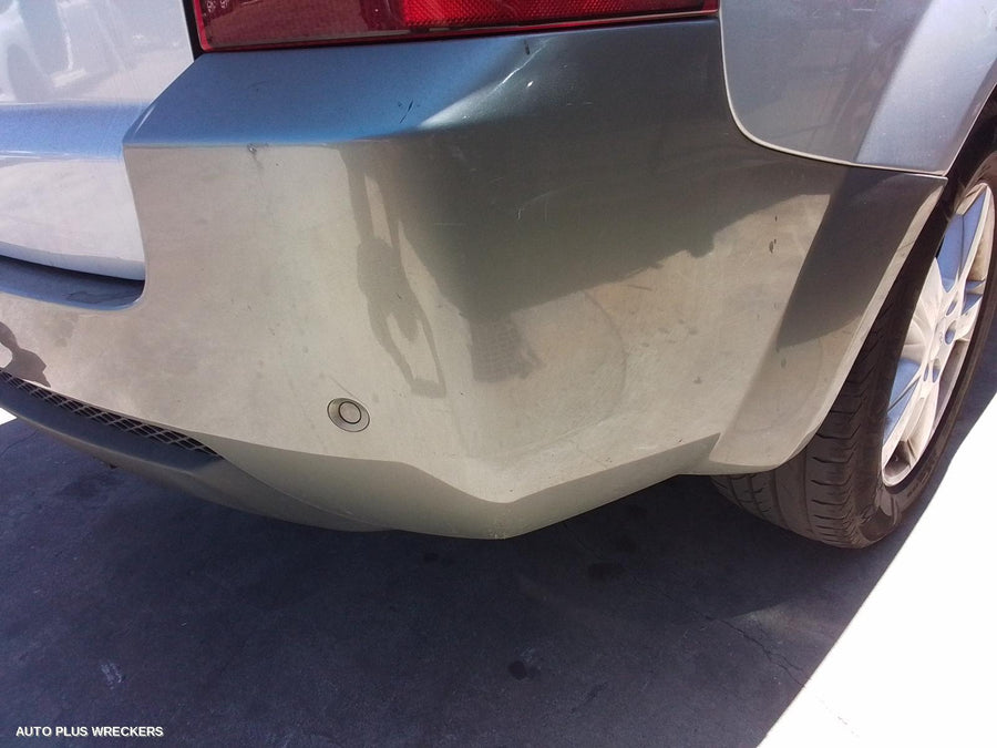 2008 FORD TERRITORY RIGHT FRONT DOOR