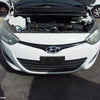 2013 Hyundai I20 Left Front Door