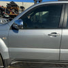 2005 Toyota Prado Rear Bumper