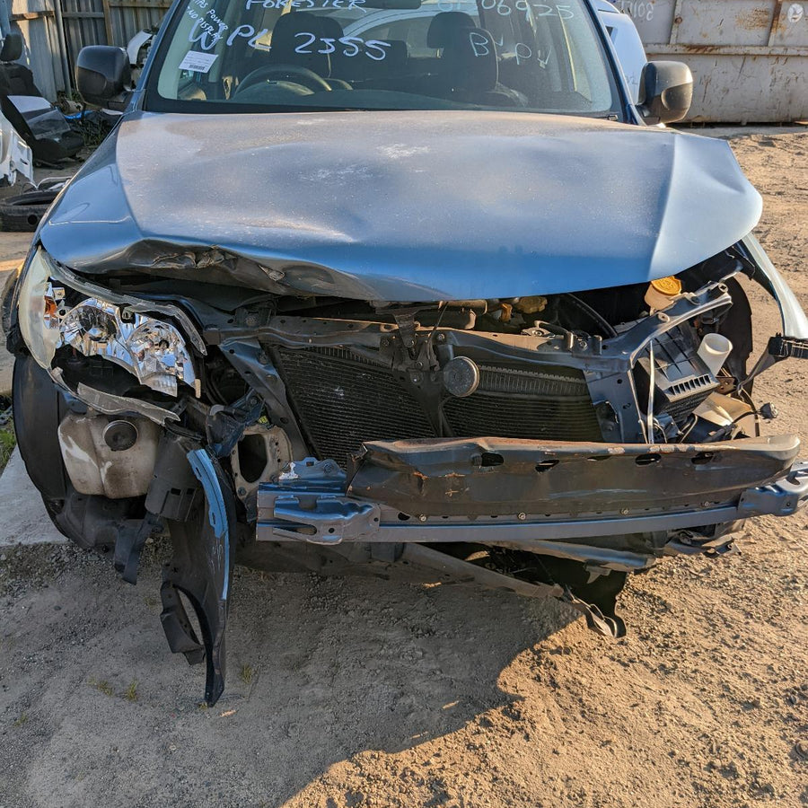 2008-2012 Subaru Forester Right Taillight