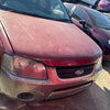 2004 Ford Territory Interior Mirror