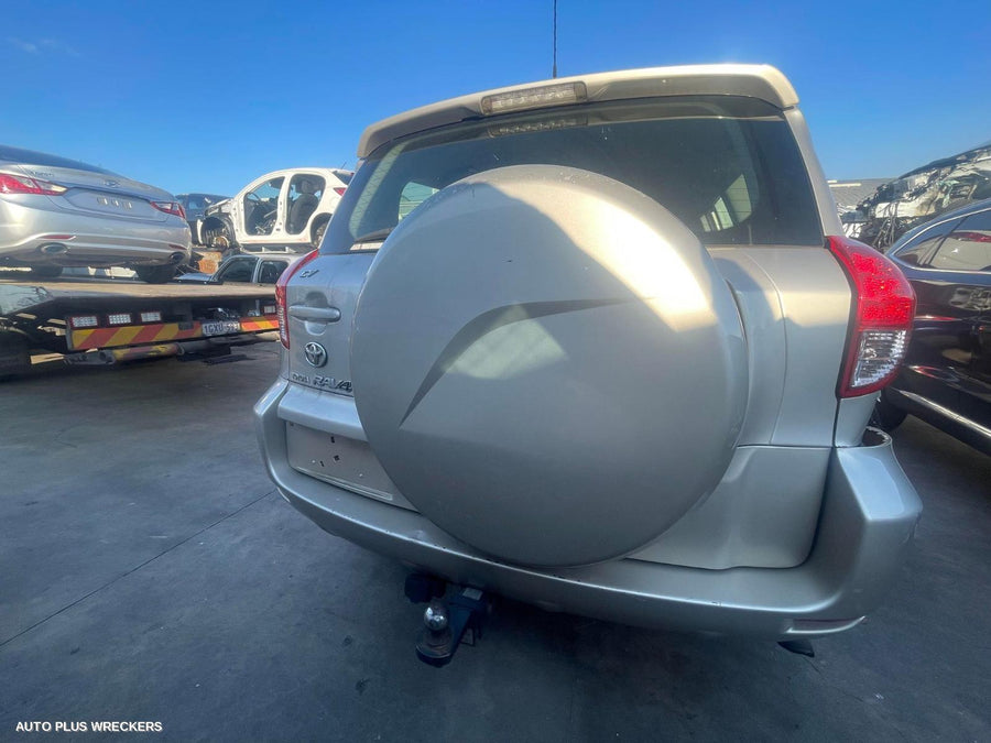 2007 Toyota Rav4 Wiper Motor