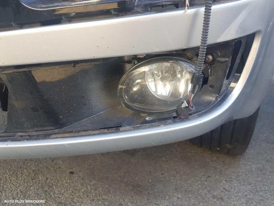 2010 Volkswagen Transporter Towbar