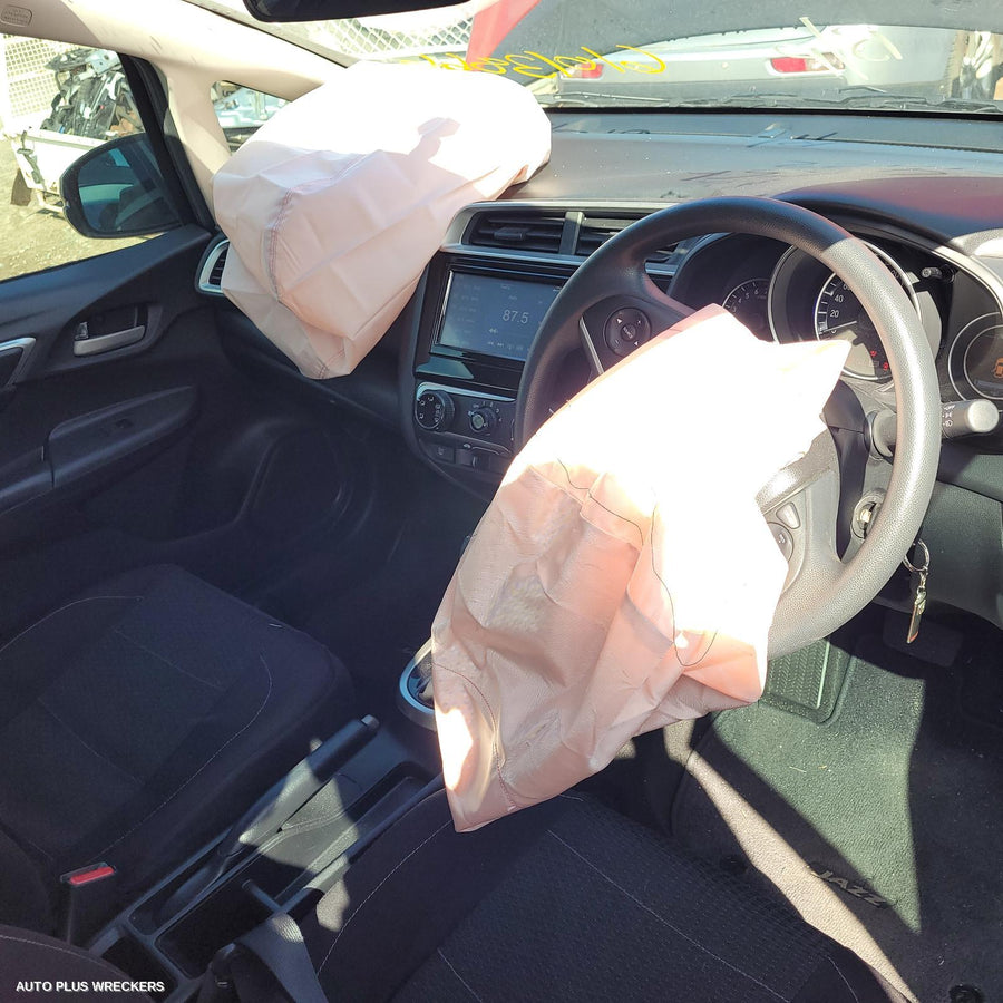 2019 Honda Jazz Pwr Dr Wind Switch