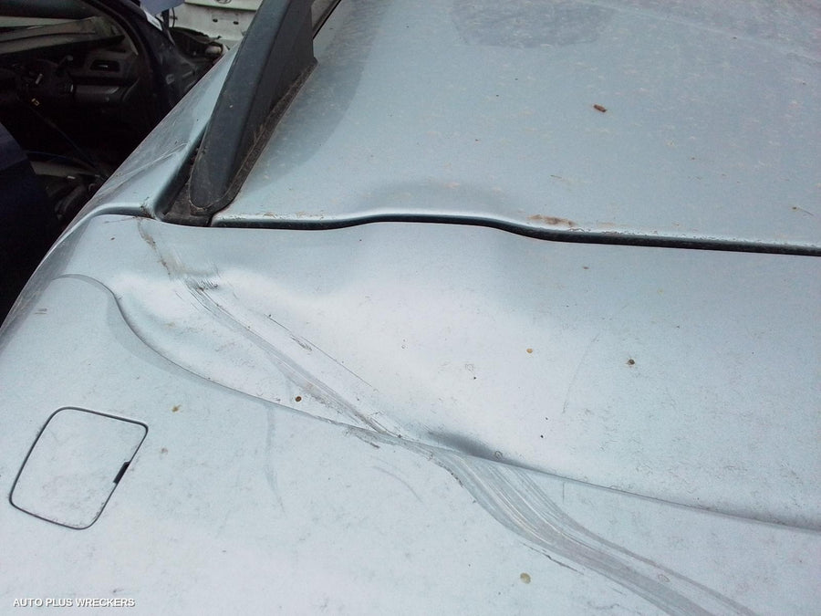 2017 SUBARU FORESTER DIFFERENTIAL CENTRE