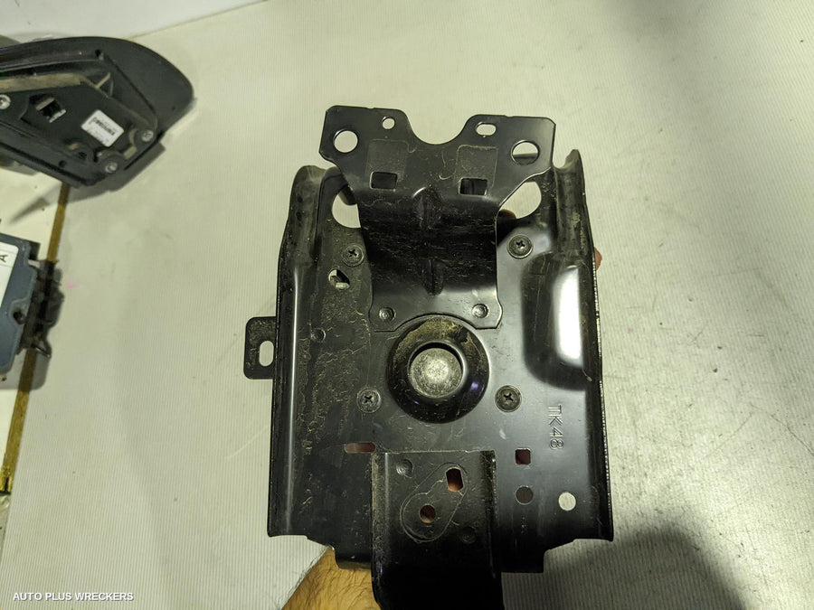 2016-2023 Mazda Cx9 Ecu