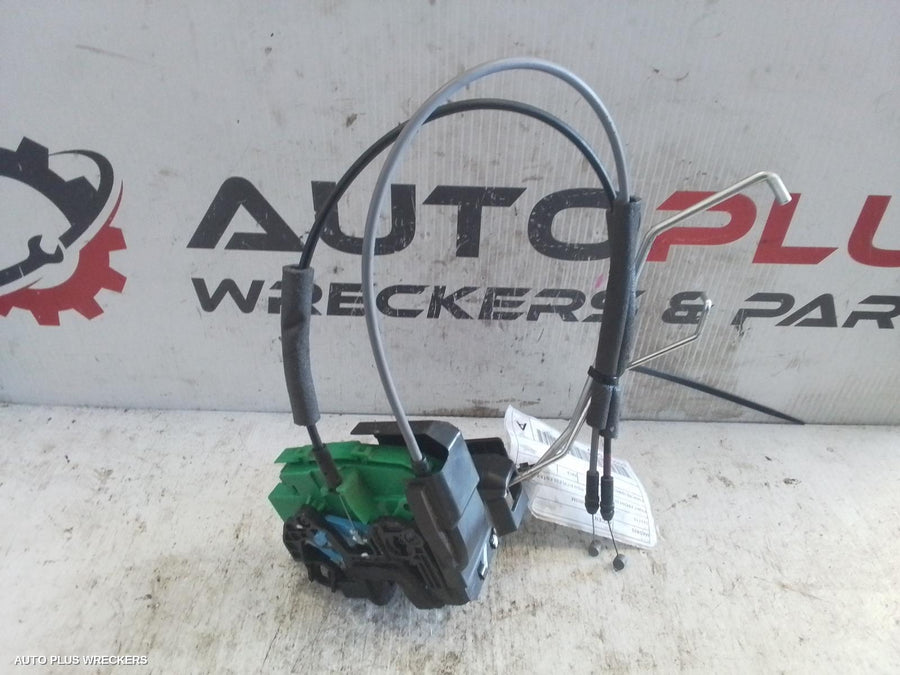 2011-2015 Hyundai Accent Door Boot Gate Lock