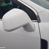 2009 Holden Captiva Right Rear Door Window