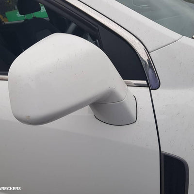 2009-2011 Holden Captiva Bootlid Tailgate