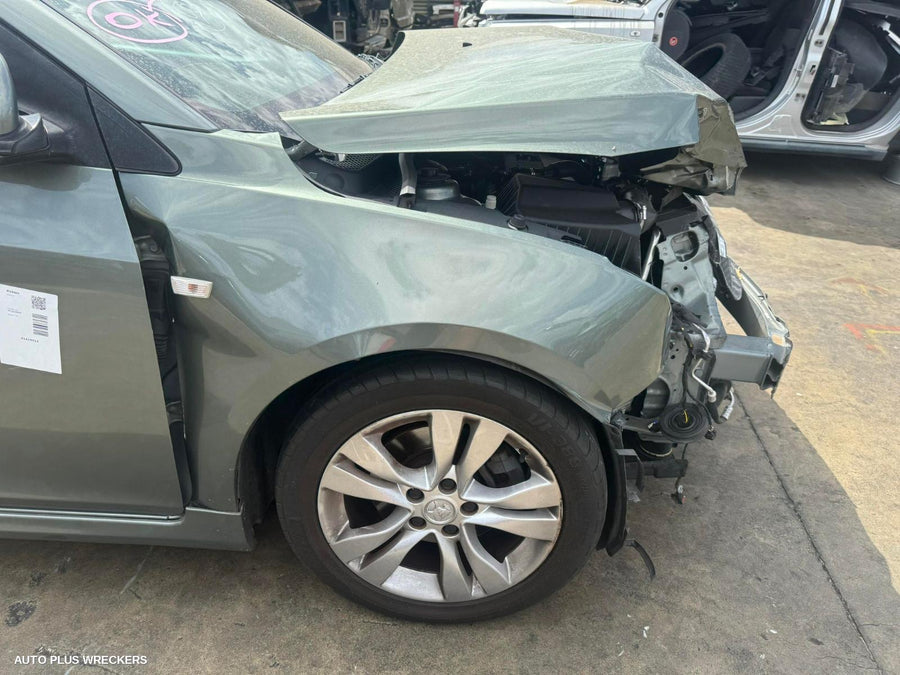 2014 Holden Cruze Left Taillight