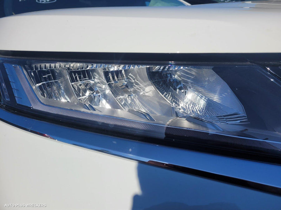 2021 Mitsubishi Asx Instrument Cluster