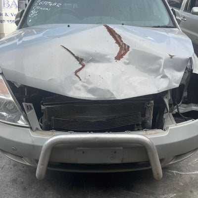 2012 Kia Carnival/grand Carnival Left Front Hub Assembly