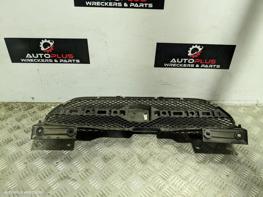 2008 Hyundai Getz Grille