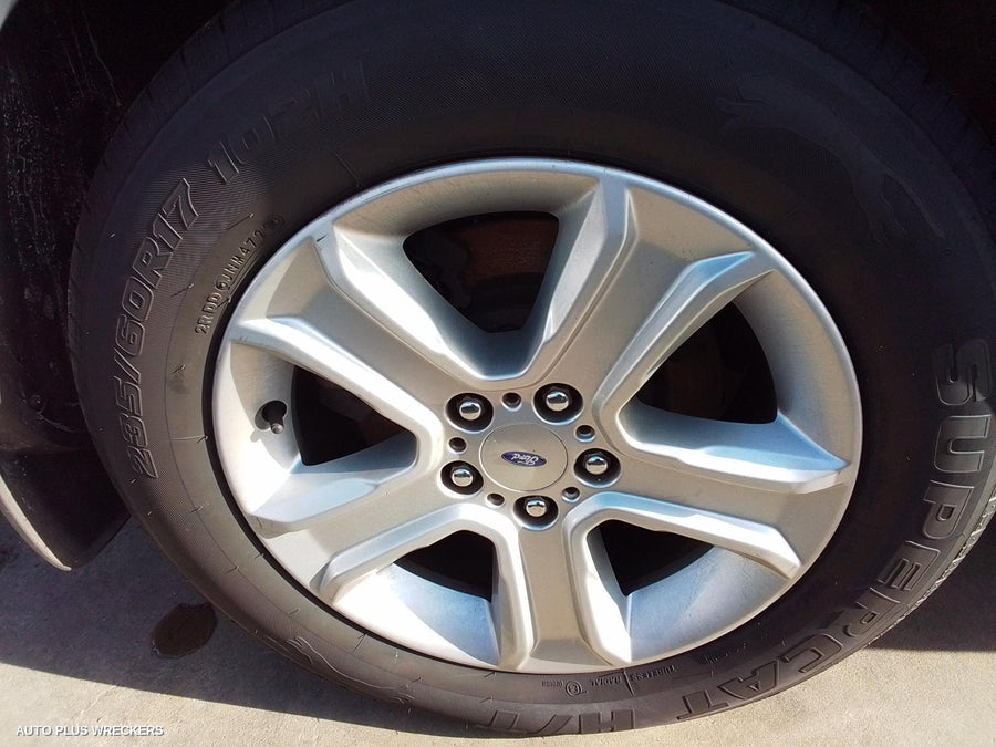 2013 FORD TERRITORY COLUMN