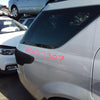 2013 FORD TERRITORY LEFT GUARD