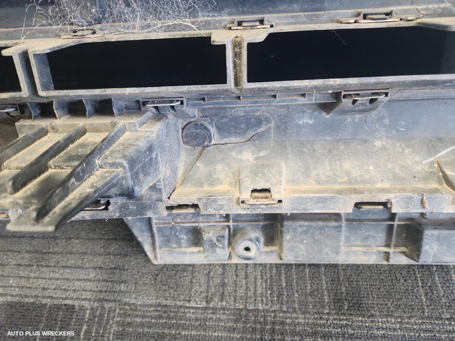 2020-2026 Great Wall Cannon Ute Grille