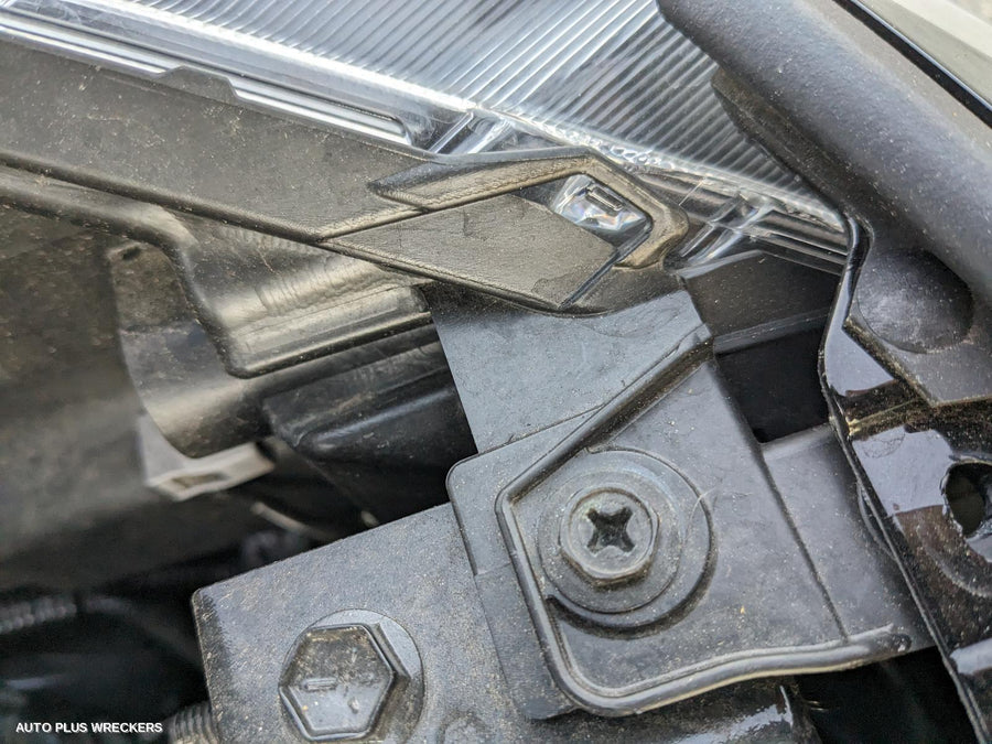 2023 Suzuki Swift Starter