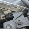 2023 Suzuki Swift Left Rear Door Sliding