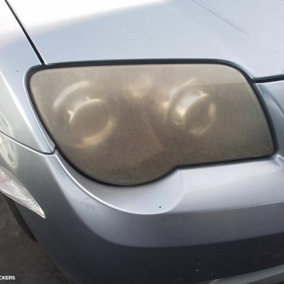 2004 Chrysler Crossfire Left Door Mirror