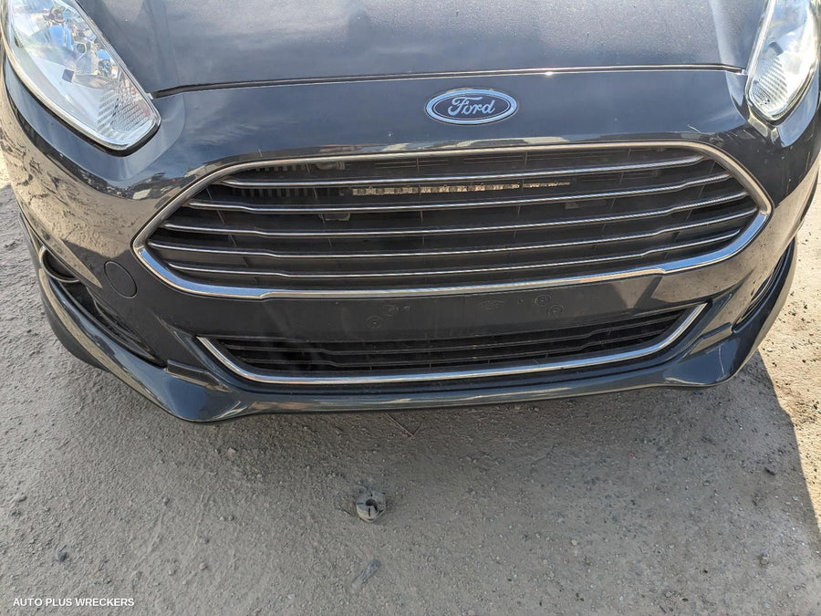 2013-2019 Ford Fiesta Front Bumper