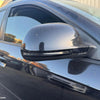 2009 Audi A3 Left Rear Door Sliding