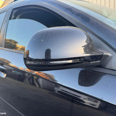 2009 Audi A3 R Bar Bracket Reinfo