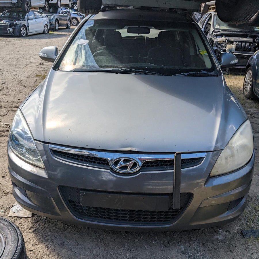 2011 Hyundai I30 Right Front Door