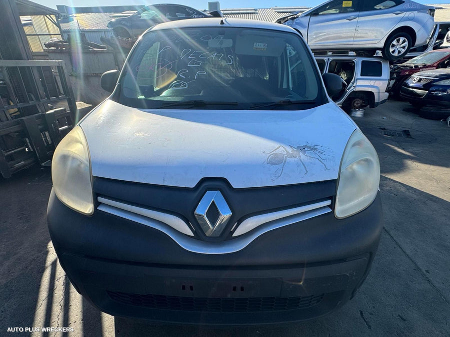 2013-2022 Renault Kangoo Left Front Door