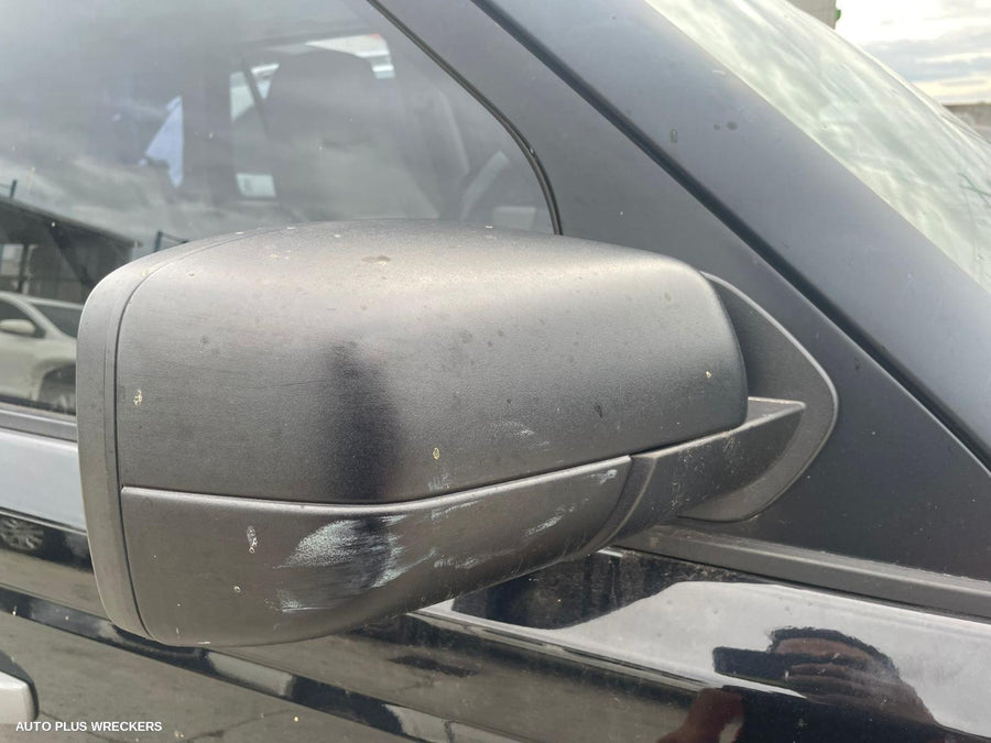 2005 Land Rover Rangerover Sport Right Door Mirror
