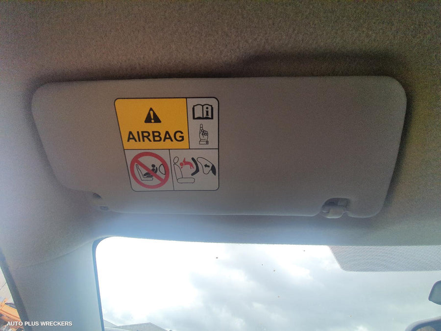 2020 Suzuki Baleno Door Boot Gate Lock